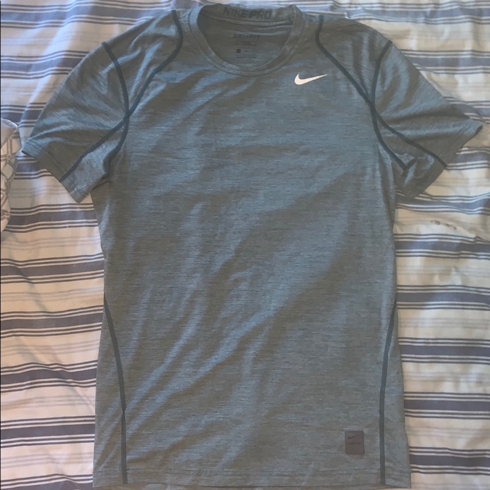 Men’s Nike Dri-Fit Athletic shirt size medium